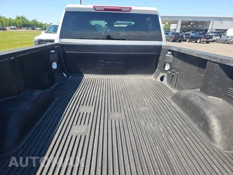 2026 Chevrolet Silverado 2500HD LT Crew Cab Long Bed - miniatura 16