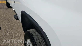 2026 Chevrolet Silverado 2500HD LT Crew Cab Long Bed - miniatura 27