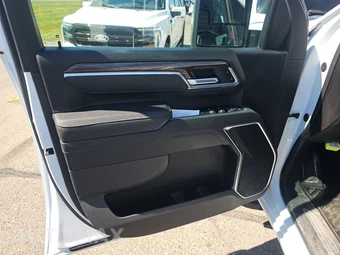 2026 Chevrolet Silverado 2500HD LT Crew Cab Long Bed - miniatura 9