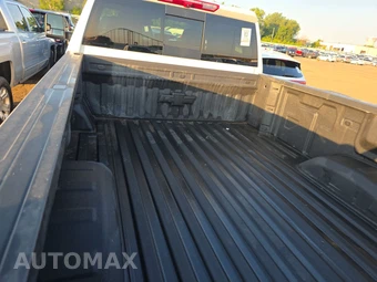 2026 Chevrolet Silverado 2500HD LT Crew Cab Long Bed - miniatura 16