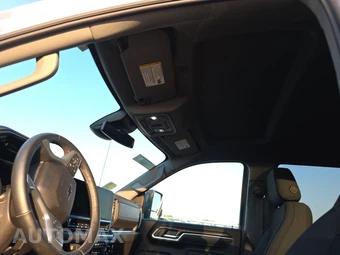 2026 Chevrolet Silverado 2500HD LT Crew Cab Long Bed - miniatura 18