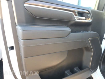 2026 Chevrolet Silverado 2500HD LT Crew Cab Long Bed - miniatura 9
