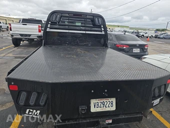 2026 Chevrolet Silverado 2500HD LT Crew Cab Long Bed 1LT - miniatura 5