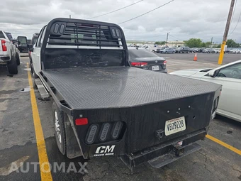 2026 Chevrolet Silverado 2500HD LT Crew Cab Long Bed 1LT - miniatura 6