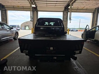 2026 Chevrolet Silverado 2500HD LT Crew Cab Long Bed 1LT - miniatura 16