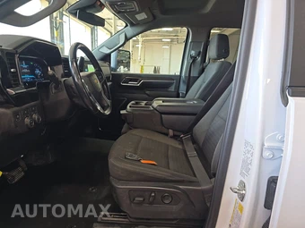 2026 Chevrolet Silverado 2500HD LT Crew Cab Long Bed 1LT - miniatura 7