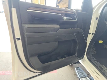 2026 Chevrolet Silverado 2500HD LT Crew Cab Long Bed 1LT - miniatura 9