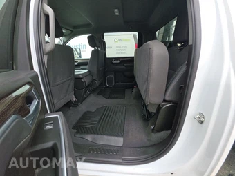 2026 Chevrolet Silverado 2500HD LT Crew Cab Long Bed 1LT - miniatura 13