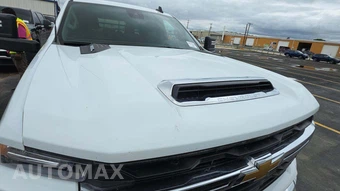 2026 Chevrolet Silverado 2500HD LT Crew Cab Long Bed 1LT - miniatura 19