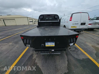 2026 Chevrolet Silverado 2500HD LT Crew Cab Long Bed 1LT - miniatura 5