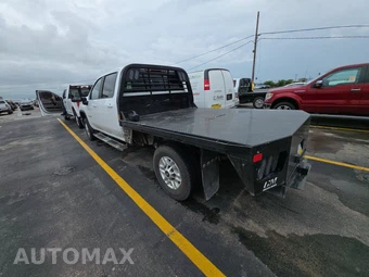 2026 Chevrolet Silverado 2500HD LT Crew Cab Long Bed 1LT - miniatura 6