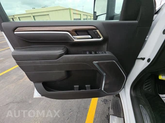 2026 Chevrolet Silverado 2500HD LT Crew Cab Long Bed 1LT - miniatura 9