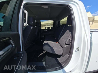 2026 Chevrolet Silverado 2500HD LT Crew Cab Long Bed 1LT - miniatura 13