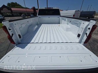 2026 Chevrolet Silverado 2500HD LT Crew Cab Long Bed 1LT - miniatura 14