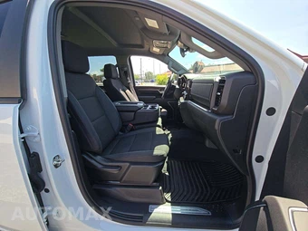 2026 Chevrolet Silverado 2500HD LT Crew Cab Long Bed 1LT - miniatura 18