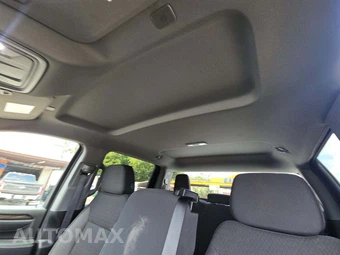 2026 Chevrolet Silverado 2500HD LT Crew Cab Long Bed 1LT - miniatura 11