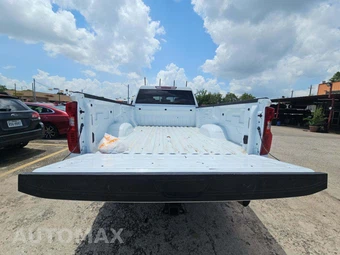 2026 Chevrolet Silverado 2500HD LT Crew Cab Long Bed 1LT - miniatura 14