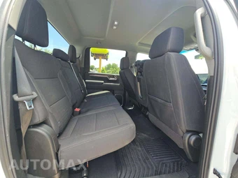 2026 Chevrolet Silverado 2500HD LT Crew Cab Long Bed 1LT - miniatura 16