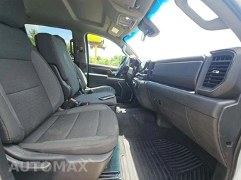 2026 Chevrolet Silverado 2500HD LT Crew Cab Long Bed 1LT - miniatura 18
