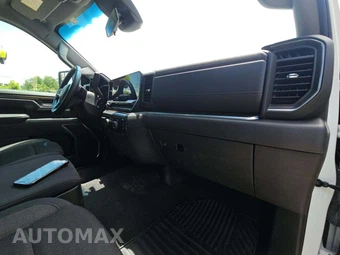2026 Chevrolet Silverado 2500HD LT Crew Cab Long Bed 1LT - miniatura 19