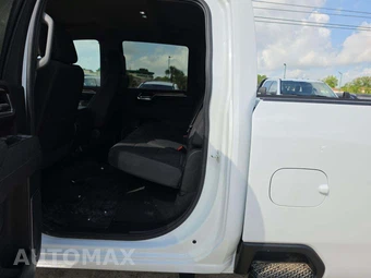 2026 Chevrolet Silverado 2500HD LT Crew Cab Long Bed 1LT - miniatura 10