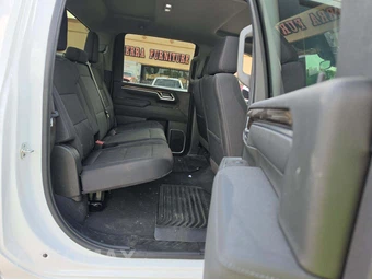 2026 Chevrolet Silverado 2500HD LT Crew Cab Long Bed 1LT - miniatura 13
