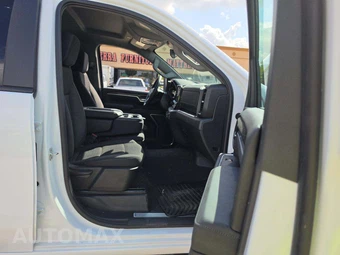 2026 Chevrolet Silverado 2500HD LT Crew Cab Long Bed 1LT - miniatura 15