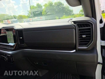 2026 Chevrolet Silverado 2500HD LT Crew Cab Long Bed 1LT - miniatura 16