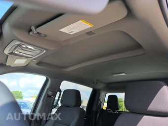 2026 Chevrolet Silverado 2500HD LT Crew Cab Long Bed 1LT - miniatura 8
