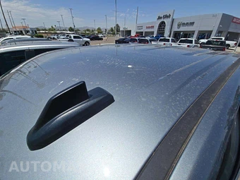 2026 Chevrolet Silverado 2500HD LT Crew Cab Long Bed 1LT - miniatura 12
