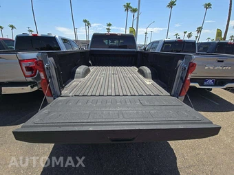 2026 Chevrolet Silverado 2500HD LT Crew Cab Long Bed 1LT - miniatura 14