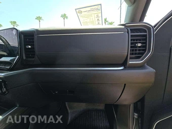 2026 Chevrolet Silverado 2500HD LT Crew Cab Long Bed 1LT - miniatura 19