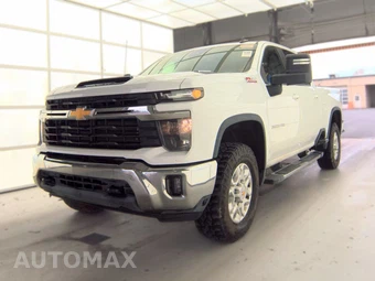 2026 Chevrolet Silverado 2500HD LT Crew Cab Short Bed 1LT - samochód z USA z aukcji Manheim, oferta Kup Teraz w AUTOMAX