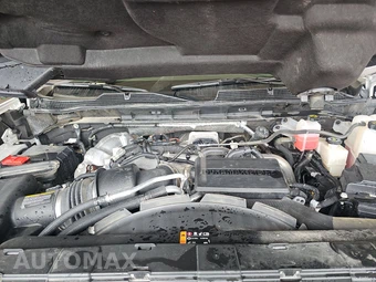 2026 Chevrolet Silverado 2500HD LT Crew Cab Short Bed 1LT - miniatura 15