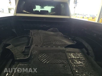 2026 Chevrolet Silverado 2500HD LT Crew Cab Short Bed 1LT - miniatura 16
