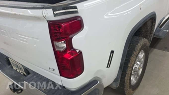 2026 Chevrolet Silverado 2500HD LT Crew Cab Short Bed 1LT - miniatura 28