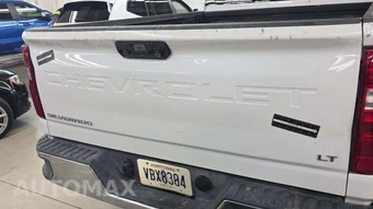 2026 Chevrolet Silverado 2500HD LT Crew Cab Short Bed 1LT - miniatura 29