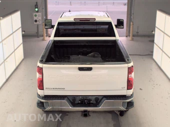 2026 Chevrolet Silverado 2500HD LT Crew Cab Short Bed 1LT - miniatura 5