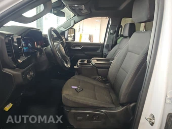 2026 Chevrolet Silverado 2500HD LT Crew Cab Short Bed 1LT - miniatura 7