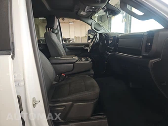 2026 Chevrolet Silverado 2500HD LT Crew Cab Short Bed 1LT - miniatura 8