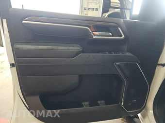 2026 Chevrolet Silverado 2500HD LT Crew Cab Short Bed 1LT - miniatura 9