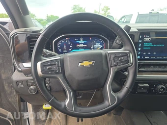 2026 Chevrolet Silverado 2500HD LT Crew Cab Short Bed 1LT - miniatura 10