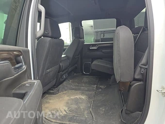 2026 Chevrolet Silverado 2500HD LT Crew Cab Short Bed 1LT - miniatura 13