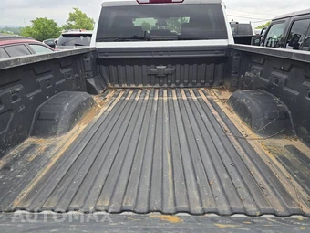 2026 Chevrolet Silverado 2500HD LT Crew Cab Short Bed 1LT - miniatura 16