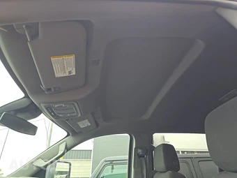 2026 Chevrolet Silverado 2500HD LT Crew Cab Short Bed 1LT - miniatura 18