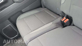 2026 Chevrolet Silverado 2500HD LT Crew Cab Short Bed 1LT - miniatura 26