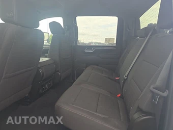 2026 Chevrolet Silverado 2500HD LT Crew Cab Short Bed 1LT - miniatura 13