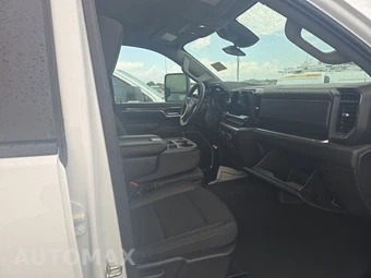 2026 Chevrolet Silverado 2500HD LT Crew Cab Short Bed 1LT - miniatura 8