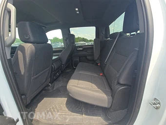 2026 Chevrolet Silverado 2500HD LT Crew Cab Short Bed 1LT - miniatura 13