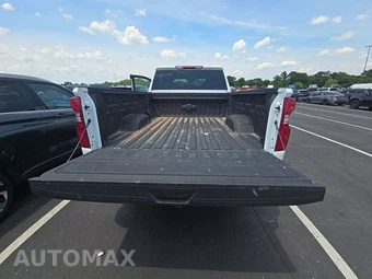 2026 Chevrolet Silverado 2500HD LT Crew Cab Short Bed 1LT - miniatura 16